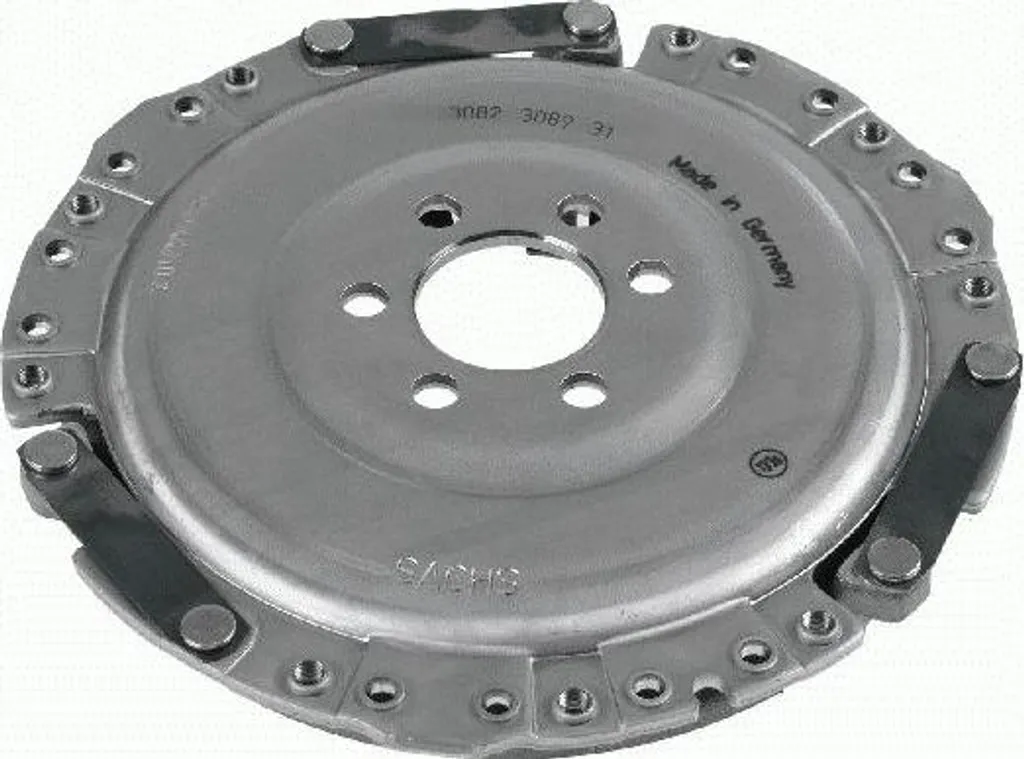 Plaque de pression d'embrayage SACHS 3082 308 931 pour Golf IV et Bora