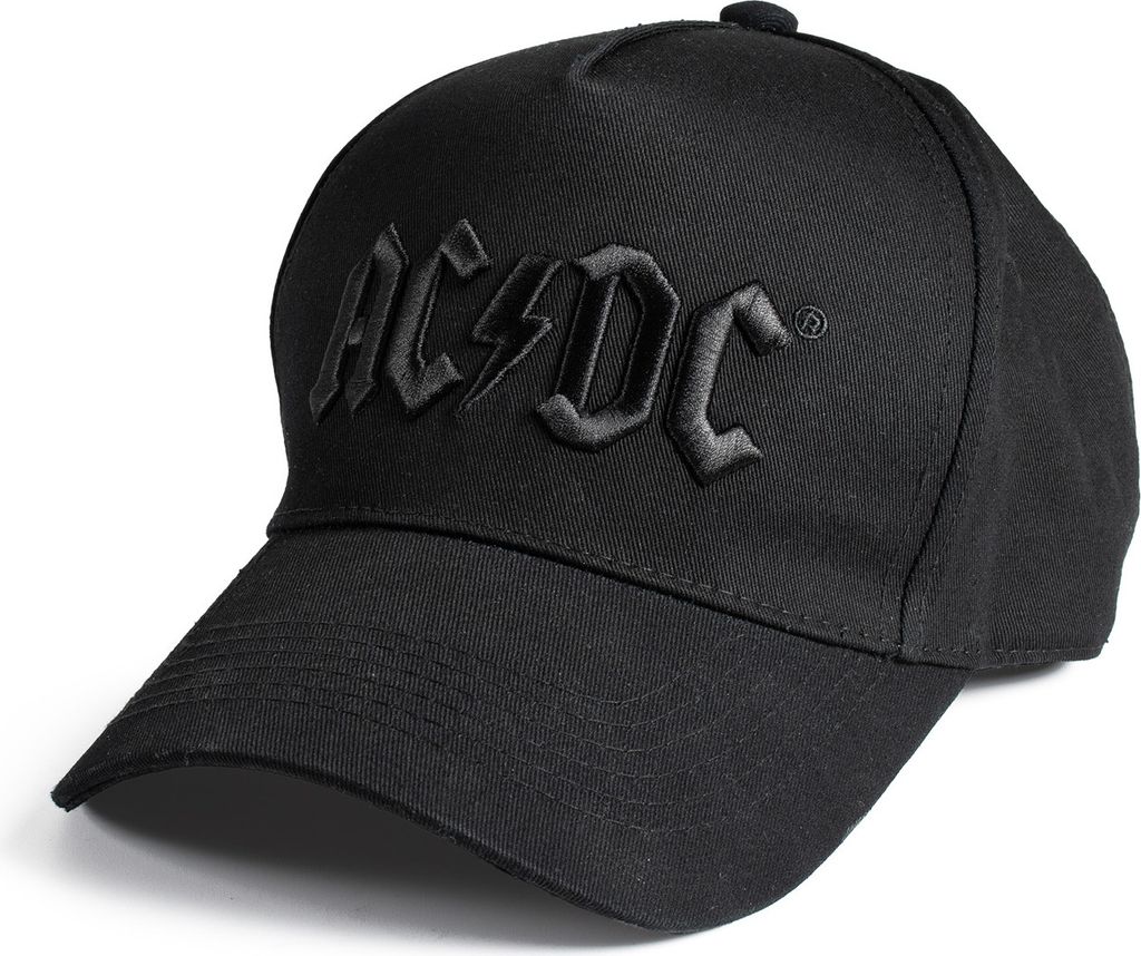AC/DC Cap 115-schwarz Größe Kappen | Kaufland.de