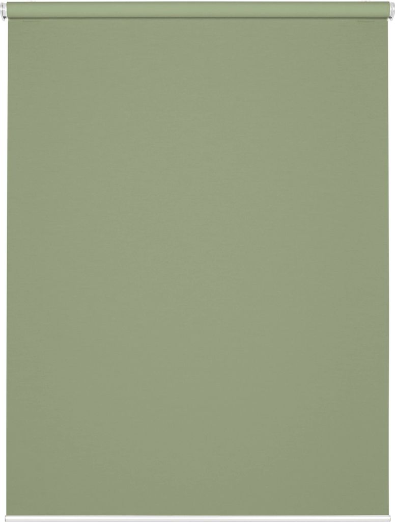 Gardinia Comfort Move Rollo grün 45 x 150 cm grün