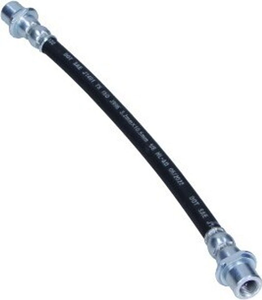 MAXGEAR 52-0380 Bremsschlauch Hinten für TOYOTA AYGO (PAB4, KGB4) passend für PEUGEOT 108 für CITROËN C1 II (PA, PS)