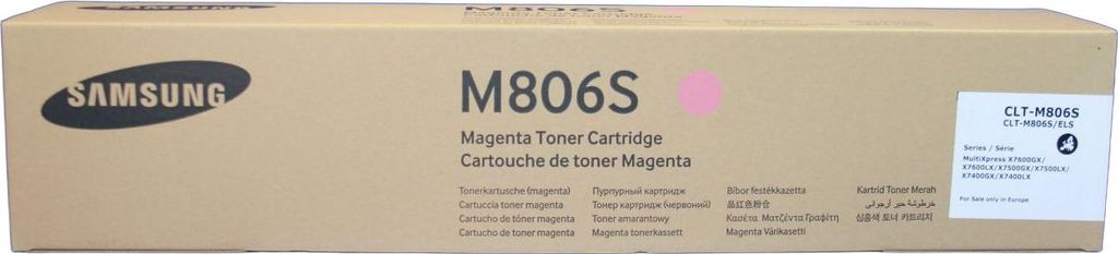 Clt-M806S/Els Sams X7400Gx
