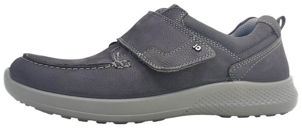 Jomos Klettschuh Grau in Gr. 43