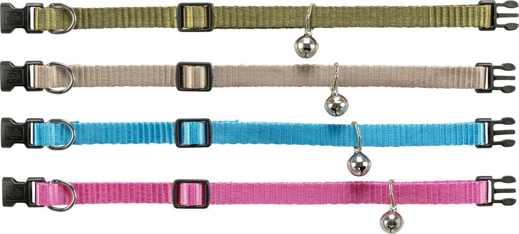 TRIXIE Halsband, diverse Produktbild 