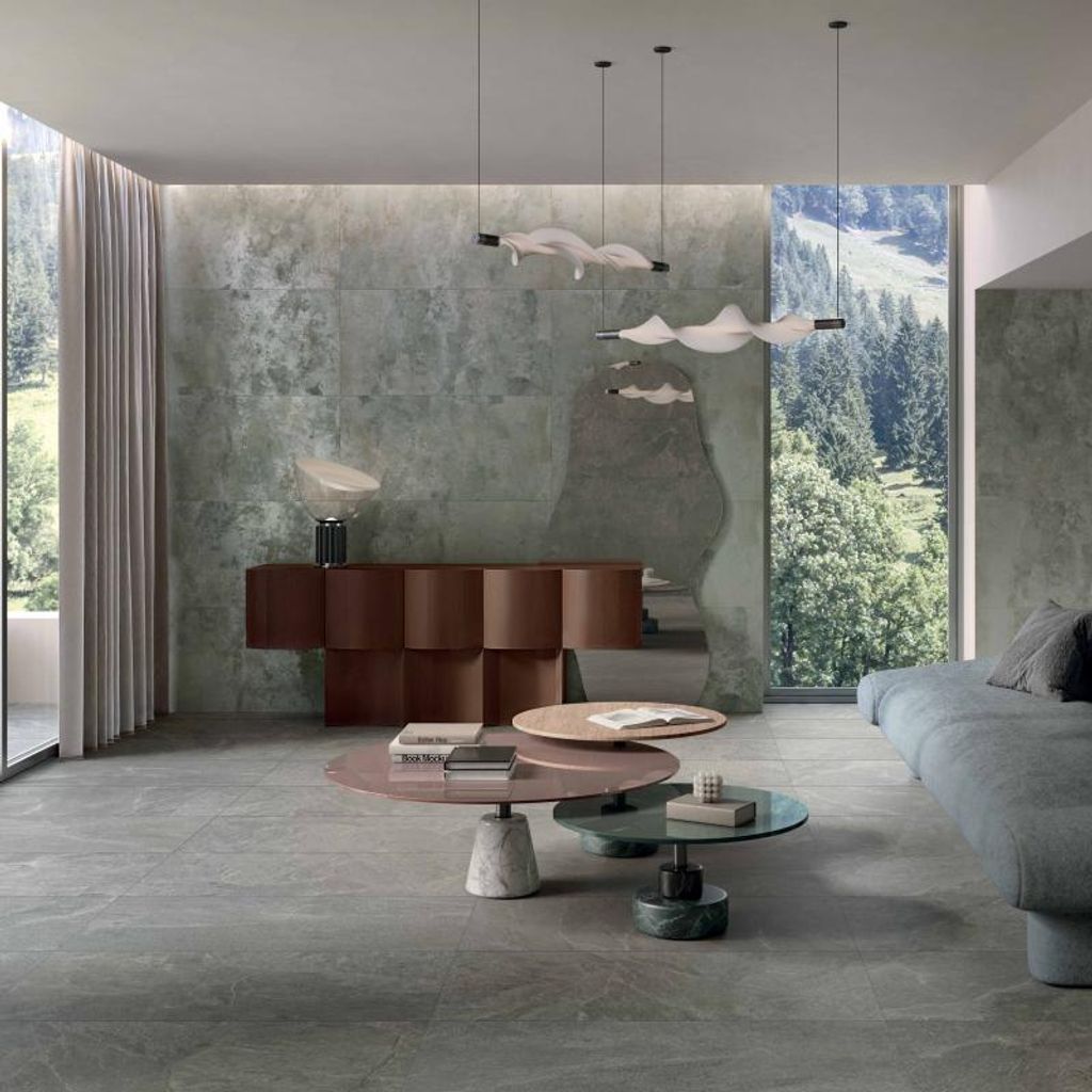 Fliesen Steinoptik 60x120 cm CASA39 Gardenia Ariana