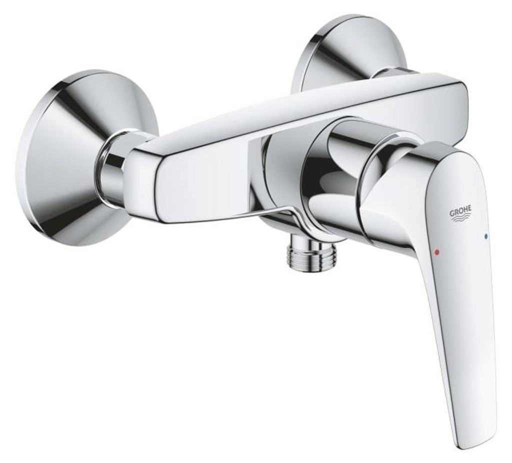 CASA39 Grohe BauFlow Aufputz-Einhebelmischer für Dusche 23632000