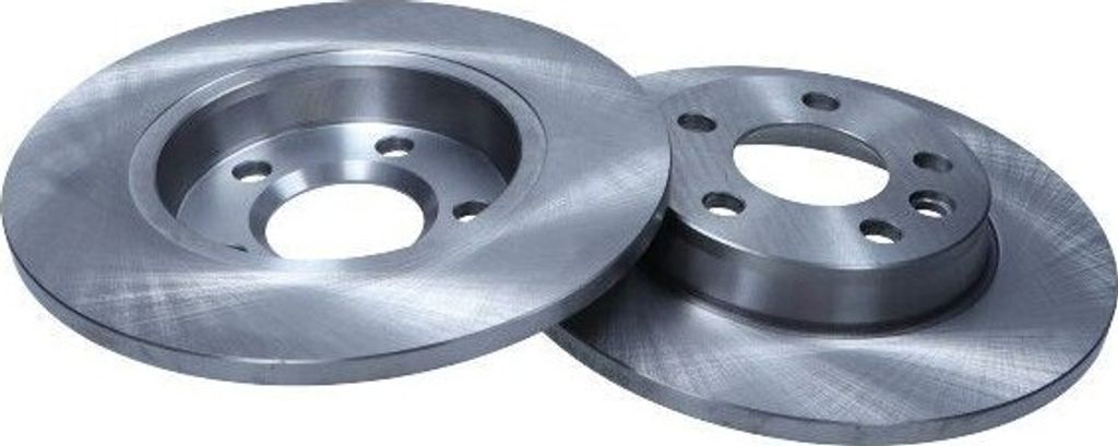 MAXGEAR 19-0789 - OE 7D0 615 601 Bremsscheibe, Hinterachse für T4, Sharan (7M)