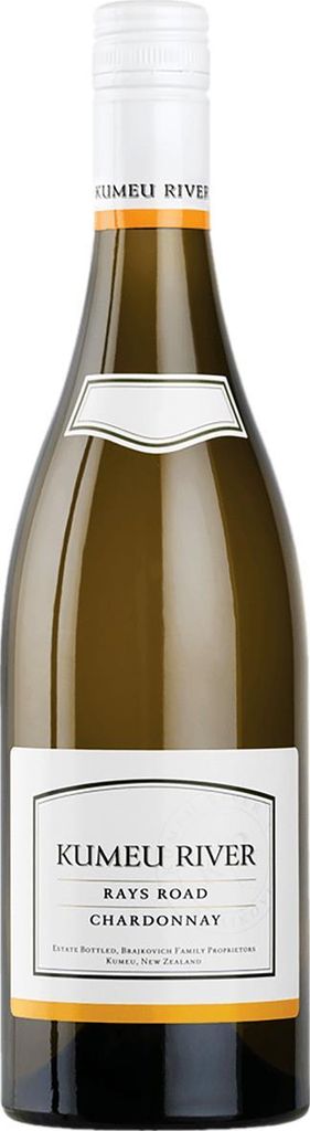 Kumeu River Rays Road Chardonnay 2023 | Hawkes Bay, Neuseeland | 750ml 12.80% Vol.