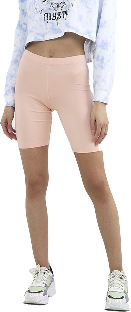 Brave Soul - Radlershorts für Damen 273 (XS) (Pfirsich)