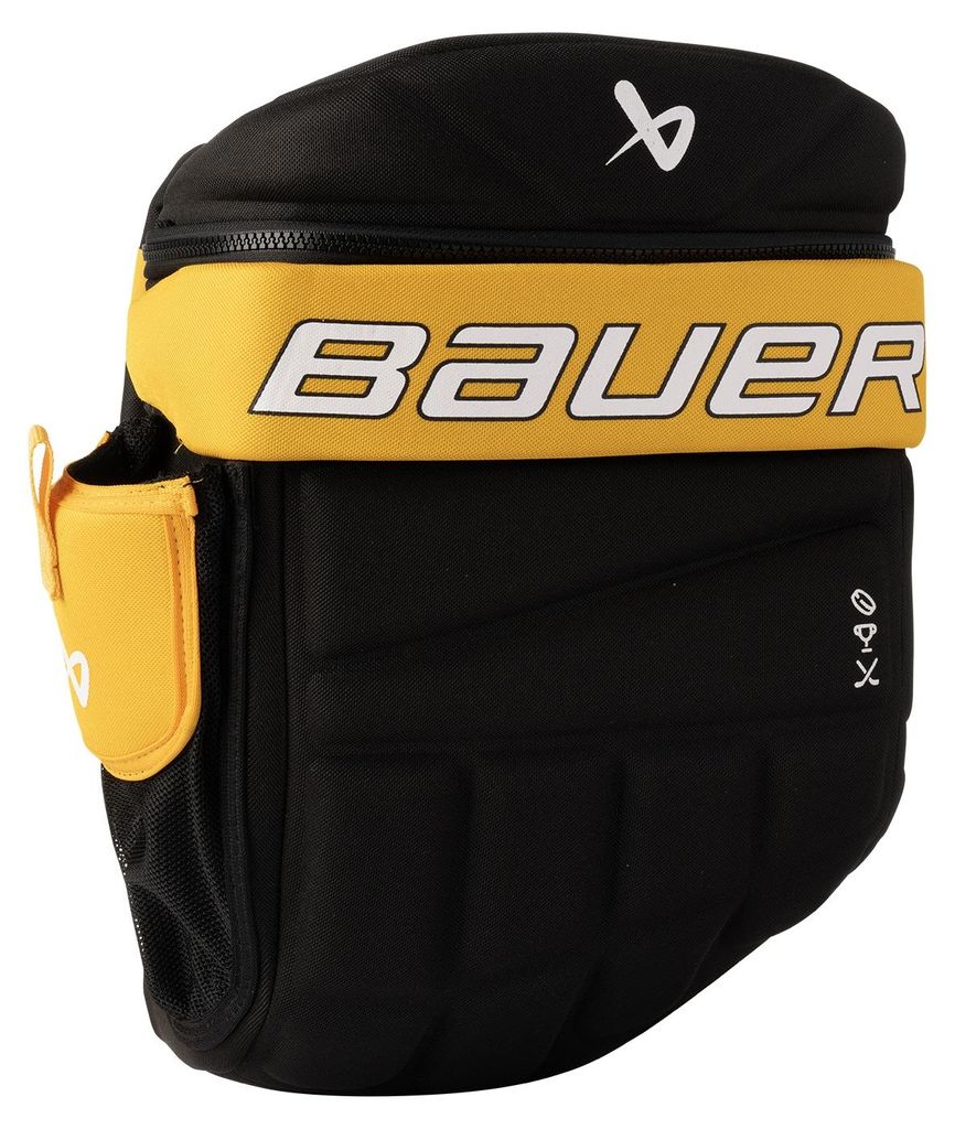 Plecok Bauer - rękawice hokejowe - 9L, seria TEAM, Boston Zdjęcie produktu 