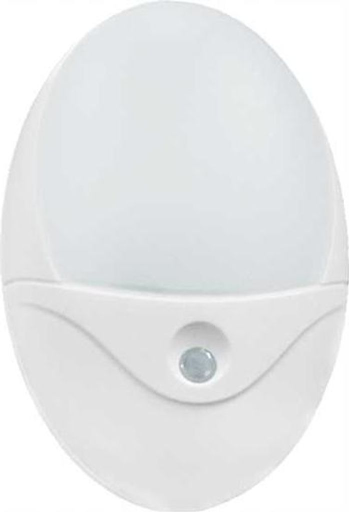 Nočná LED lampa 1W 230V Obrázok produktu 