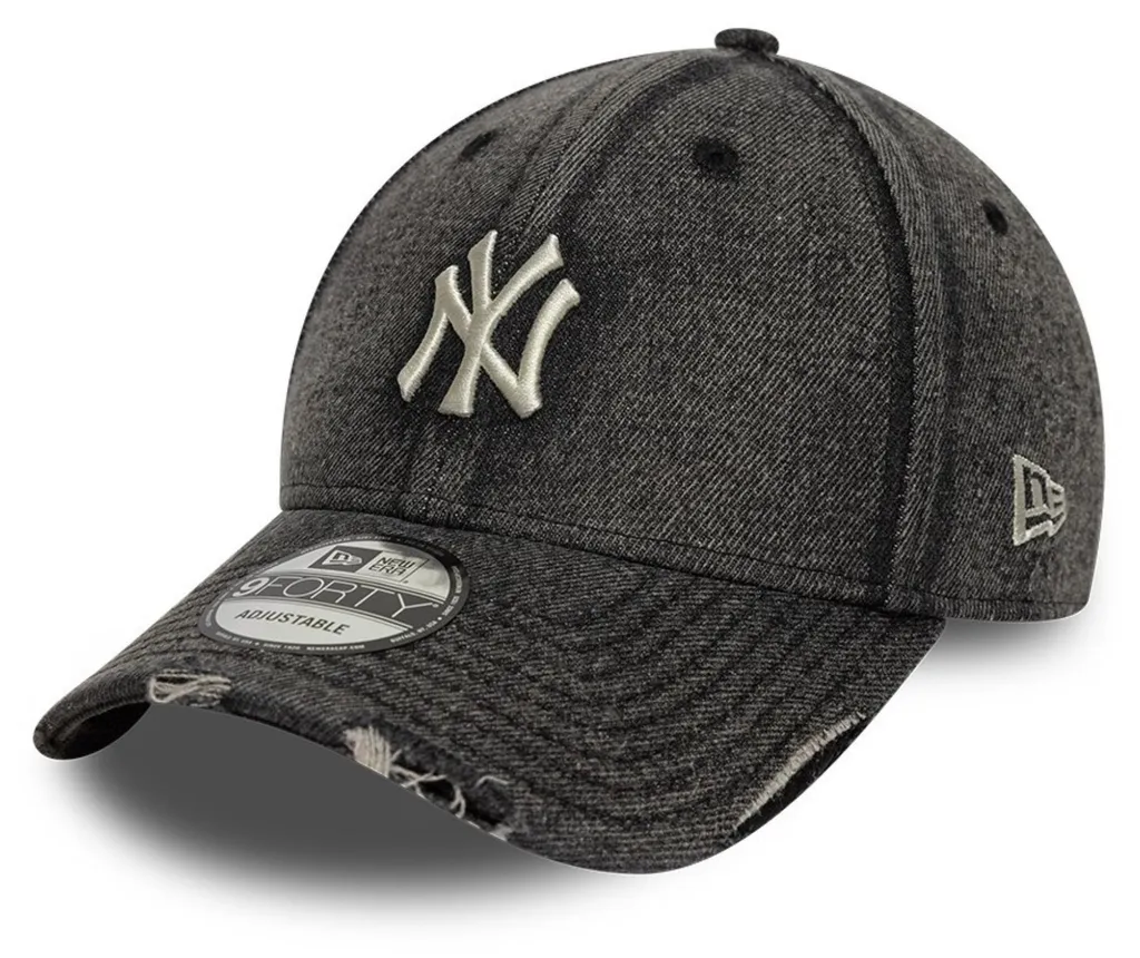 Bonnet New Era anti-froid pour garder vos oreilles bien au chaud cet hiver