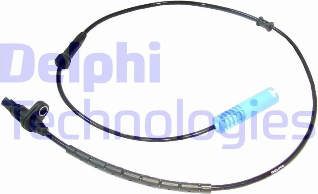 Supprimer Voyant ABS BMW avec le Capteur de Roue Delphi OE 34526756374