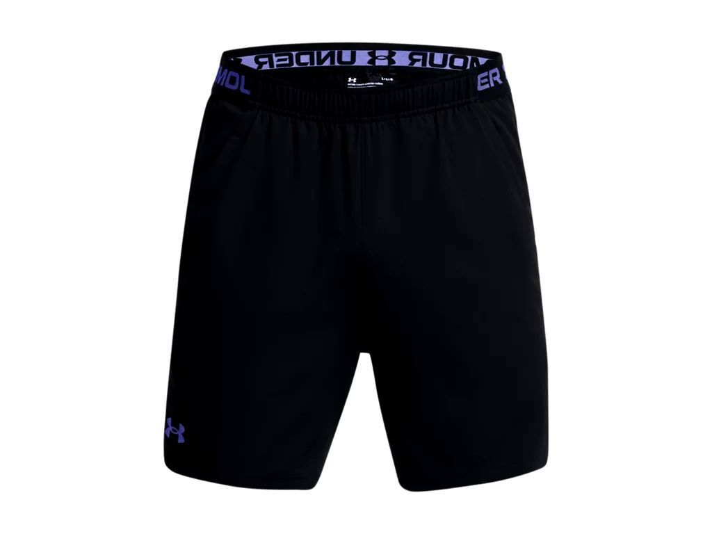Under Armour Men's UA Vanish Woven 6" Shorts Produktbild 3