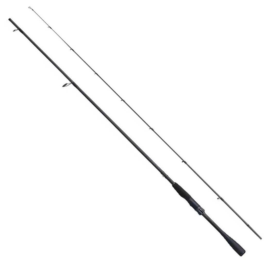 Shimano 26Zodias Spinning 1,93 m 2-7 g 2 pezzi Canne da Immagine del prodotto 