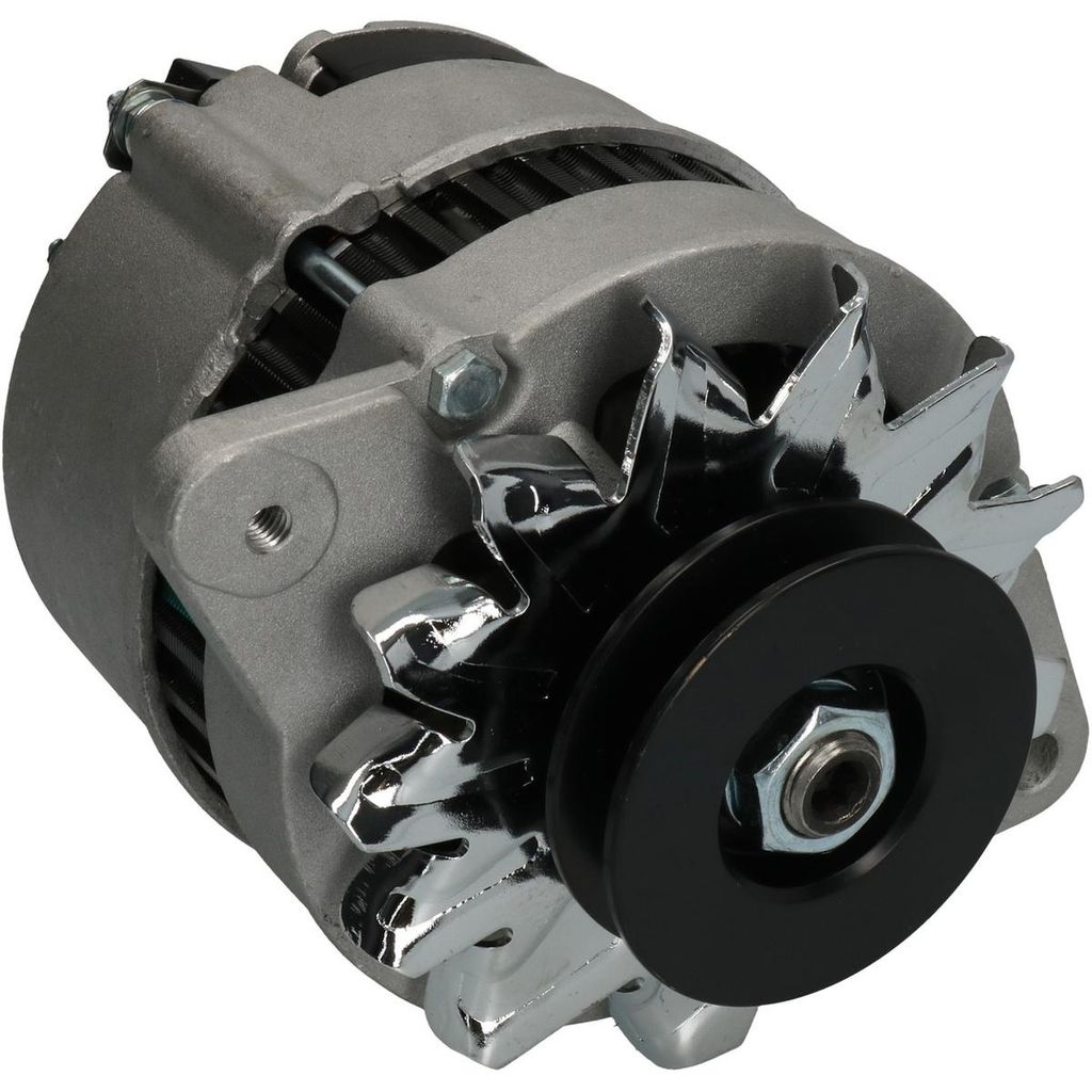 Lichtmaschine Generator 14V 70A HC-CARGO für u.a. MASSEY Produktbild 