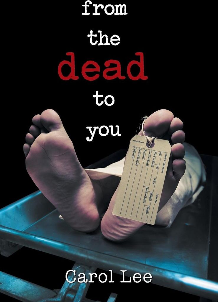 From the Dead to You