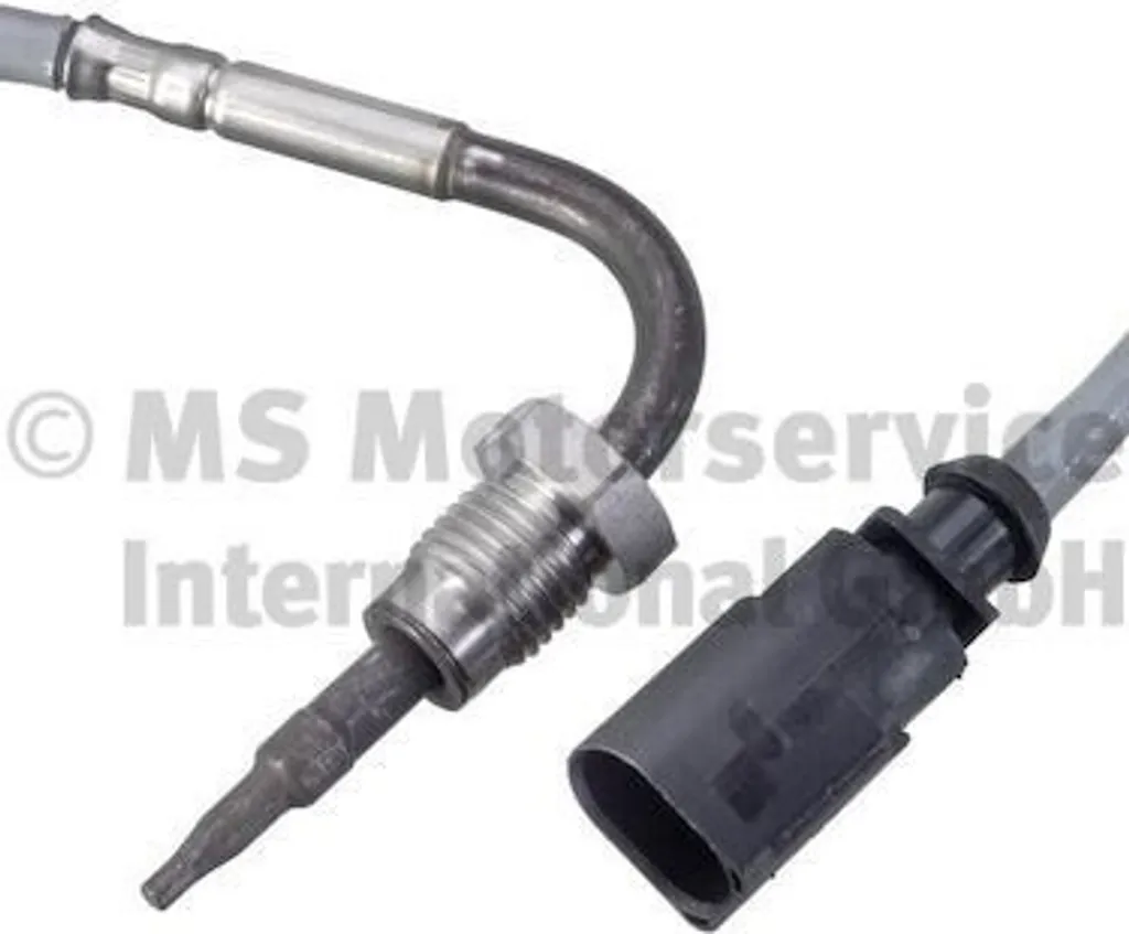 Sonde Gaz d'Échappement : Supprimez le Voyant Moteur sur Tiguan et Touran 5T