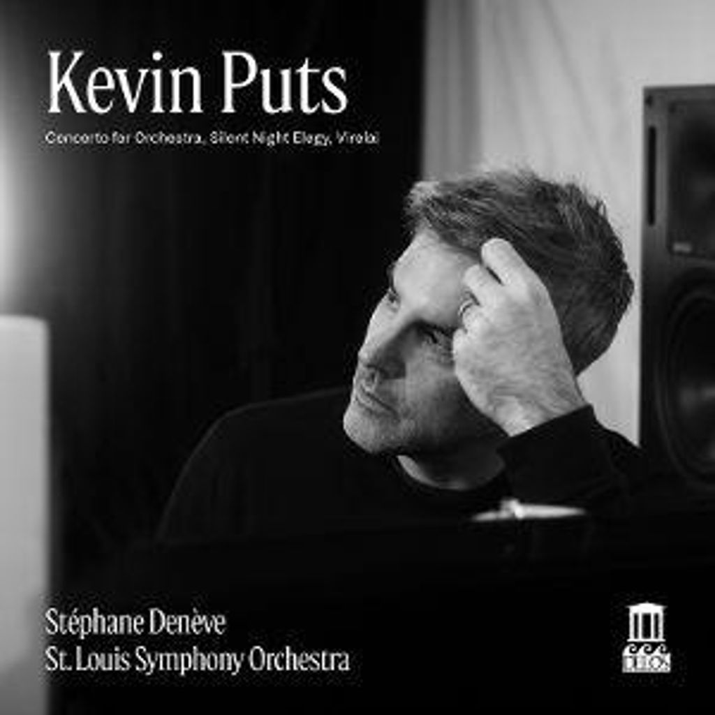 Den¿ve, S: Puts: Konzert für Orchester/Silent Night Elegy/Vi