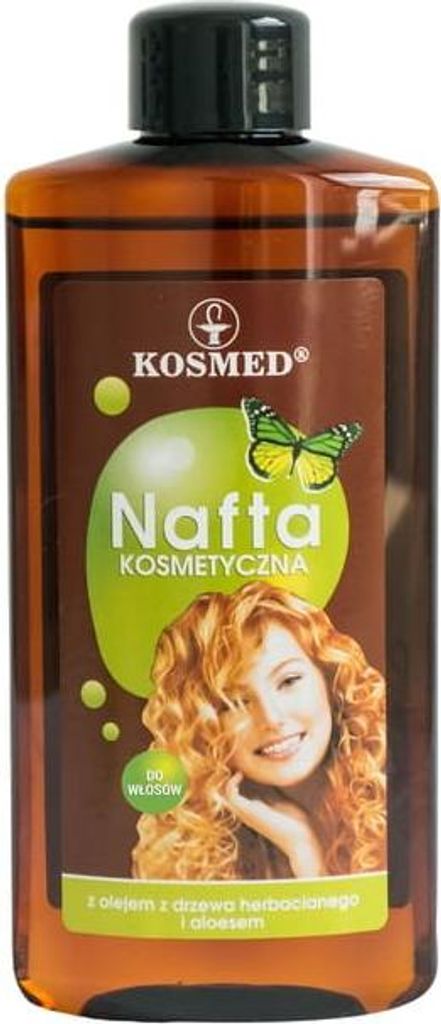 KOSMED Kosmetikkerosin mit Teebaumöl
