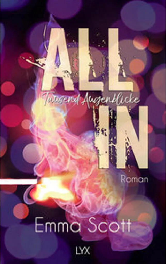 All In - Tausend Augenblicke : Album CD Édition Limitée de Schlager Pop