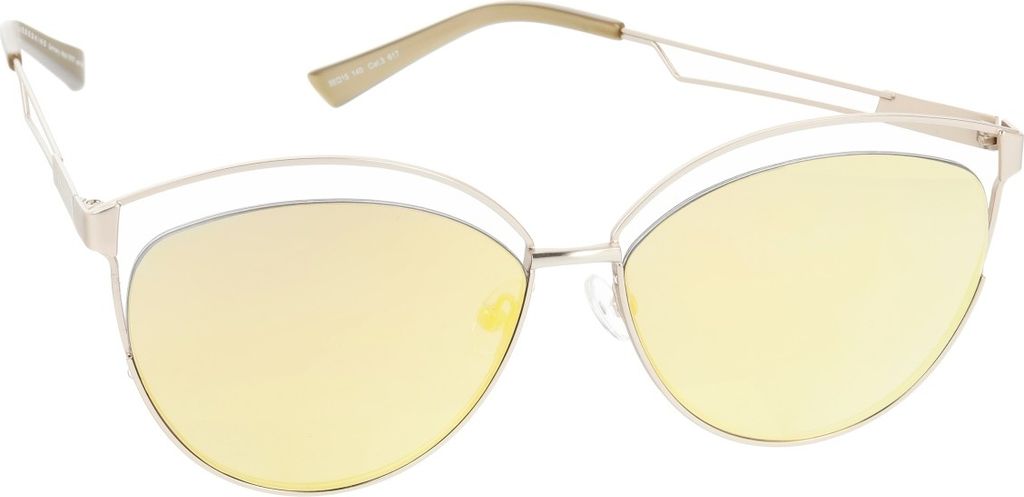 Liebeskind Berlin Damen Sonnenbrille 10707-00100 GOLD MATT