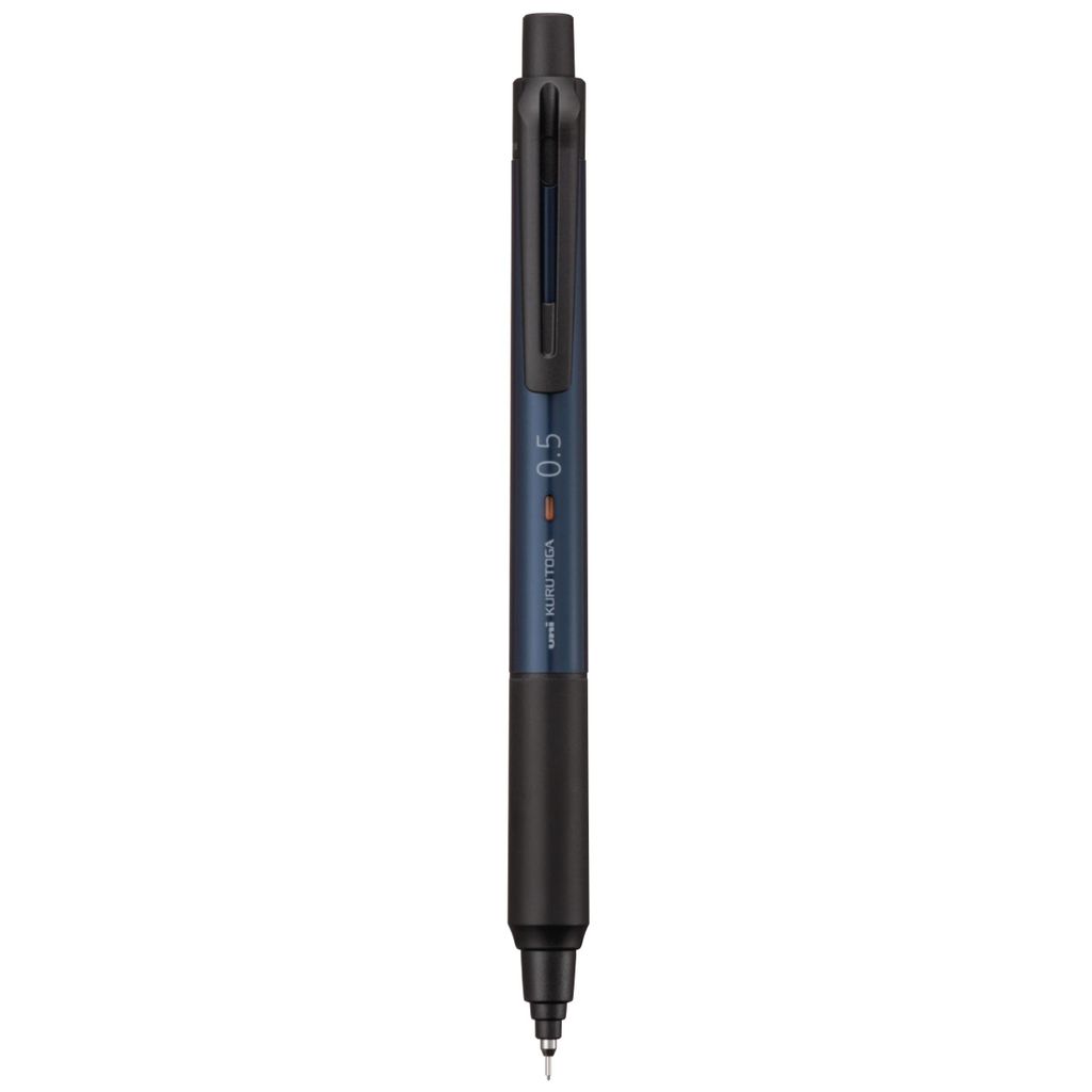 Mitsubishi Pencil Uni Kuru Toga KS Druckbleistift - 0,5 mm Produktbild 