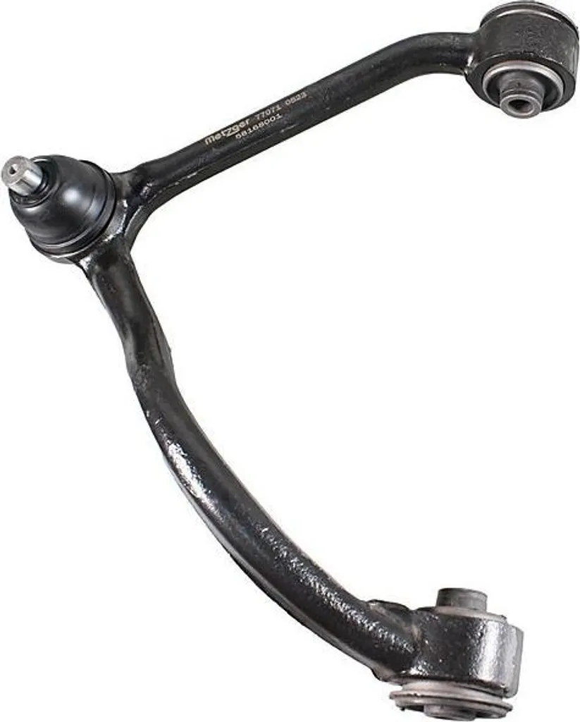 Bras de suspension avant gauche KIA SORENTO : stoppe les claquements