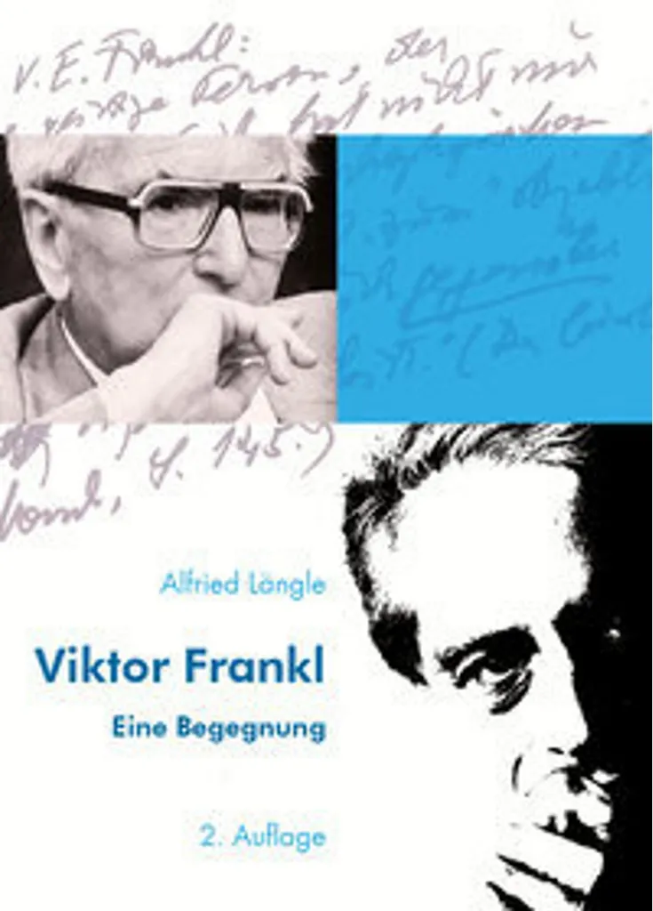 Viktor Frankl : Trouver un Sens à sa Vie grâce à la Psychologie