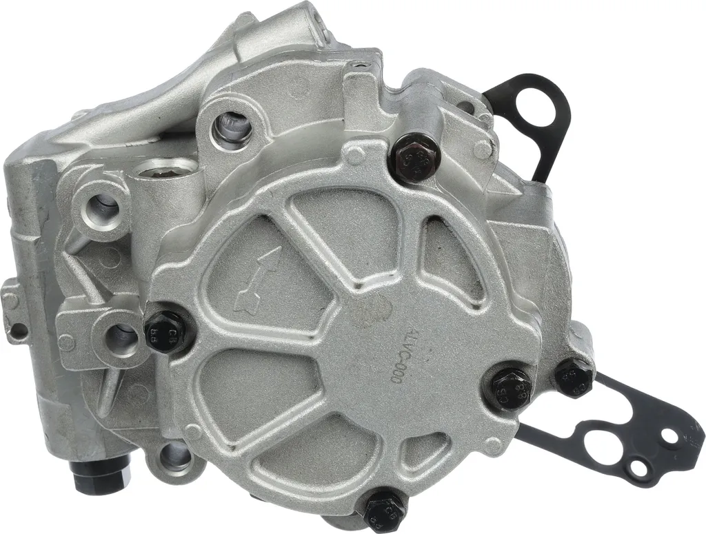 Pompe à huile contre baisse de pression moteur FIAT Ducato 290 bus