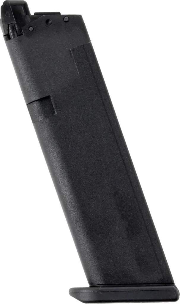 Chargeur Glock 45 Airsoft sans Fuite - Magasin 6mm Étanche et Durable