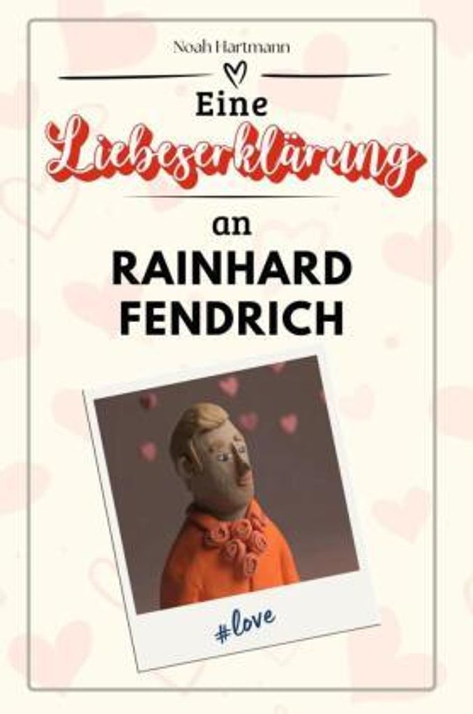 Eine Liebeserklärung an Rainhard Fendrich