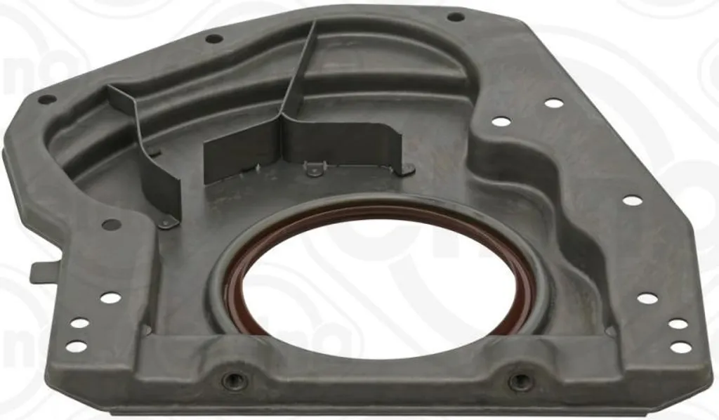 Bague d'Étanchéité pour Vilebrequin Elring 430.600 - Idéal Réparation Moteur