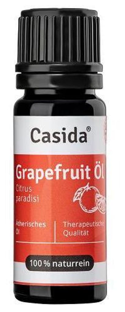 Grapefruit öl Naturrein ätherisches öl 10 ml