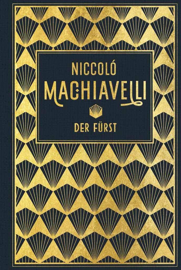 Der Fürst Produktbild 