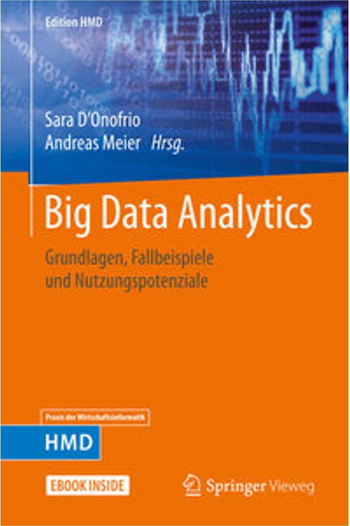 Big Data Analytics