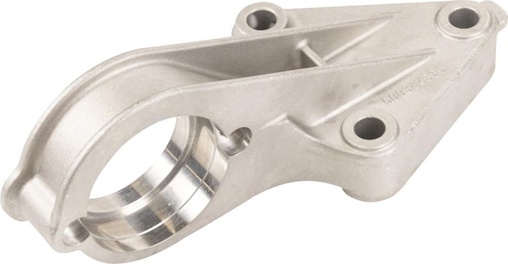 Antriebswellen Halter Lagerbock passend für Fiat Ducato 244 2,3 JTD 500384496