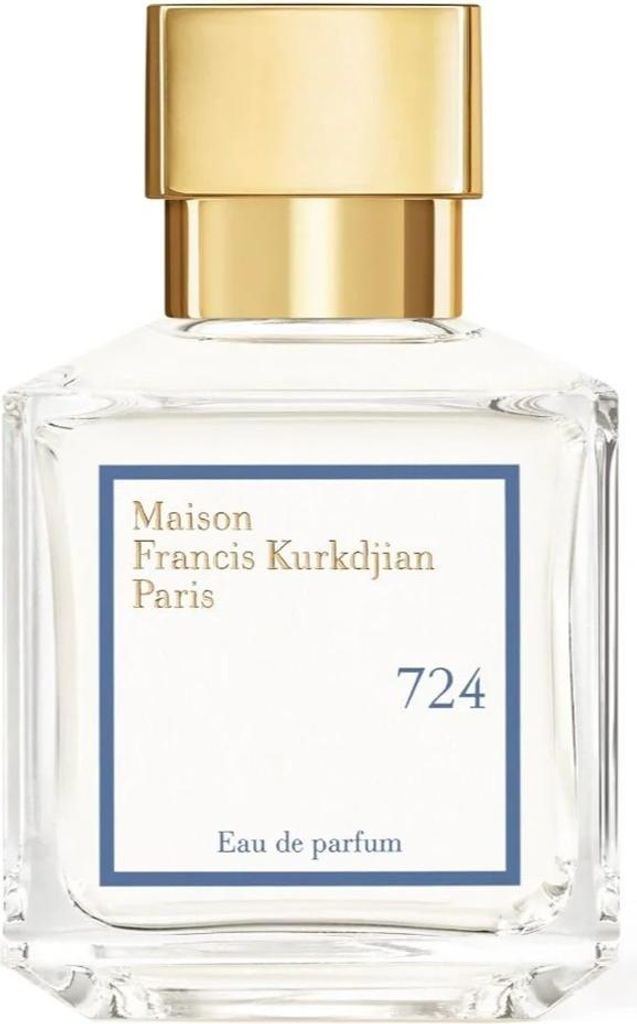 Maison Francis Kurkdjian Paris 724 Eau de Parfum 70ml Produktbild 