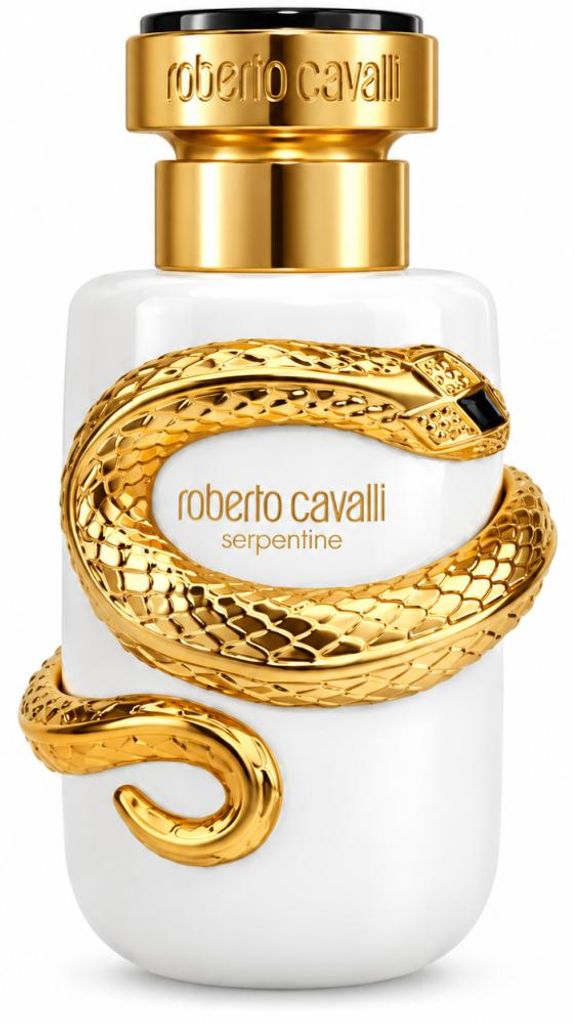 Roberto Cavalli JRC25006B, Frauen, 100 ml, Bergamotte, Produktbild 