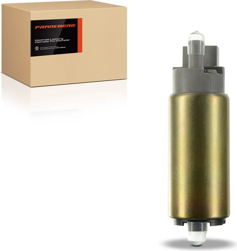 Pompe à carburant de rechange pour Chevrolet Lacetti et Nubira
