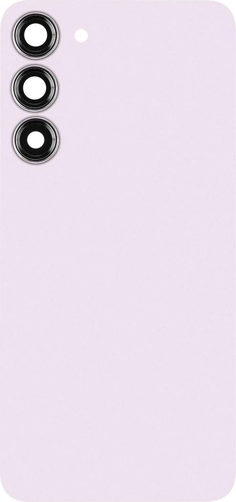 Samsung Galaxy S23 Plus Backcover Lavender