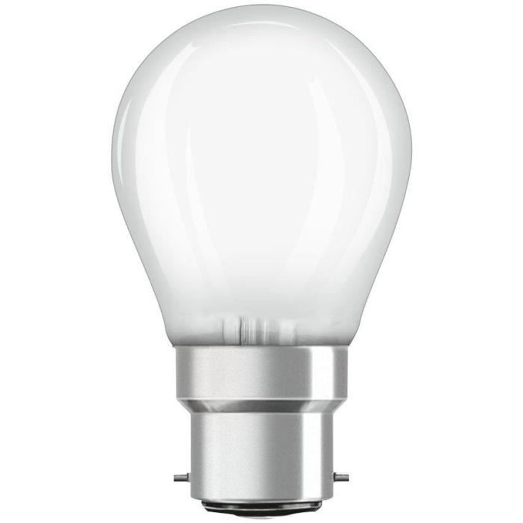 OSRAM HOMELIGHTING 4058075437104 LED (monochrome) EEC E (A Produktbild 