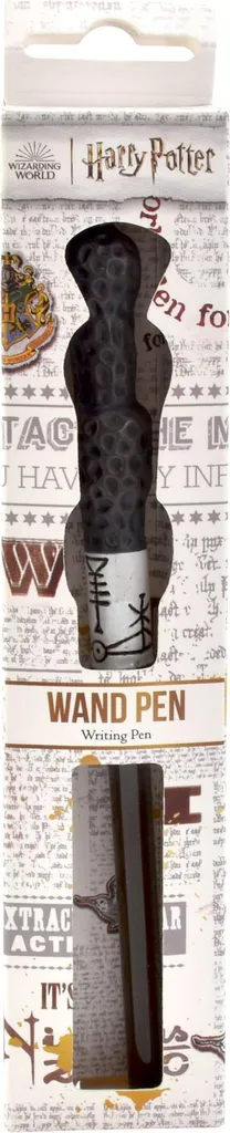 Baguette de Dumbledore Harry Potter - Réplique Officielle Noble Collection
