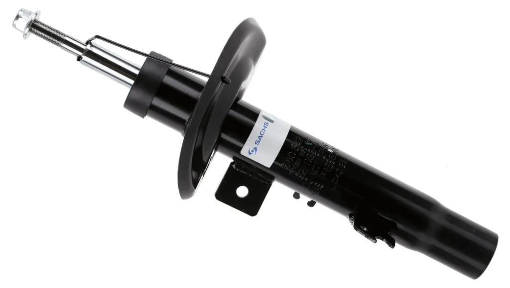 Amortisseur Peugeot 207 Avant Droit SACHS 560 542 - Confort Route