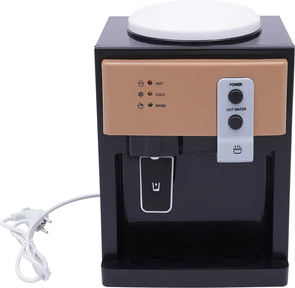 Distributeur d'eau 75W avec Double Température et Format Ultra Compact - 8