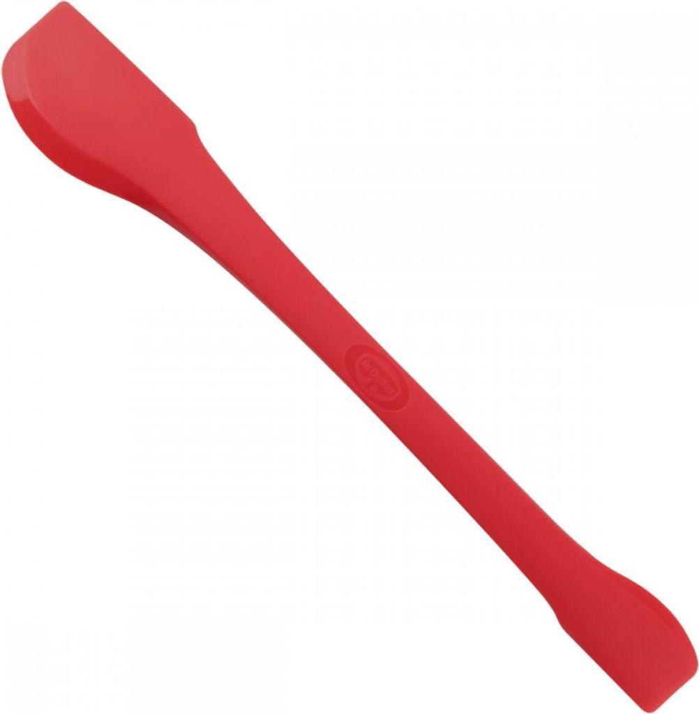 Oetker, spatule de cuisine en silicone, spatule de qualité Image du produit 