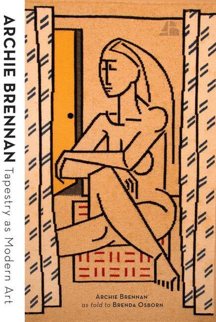Archie Brennan – Lingua: Inglese