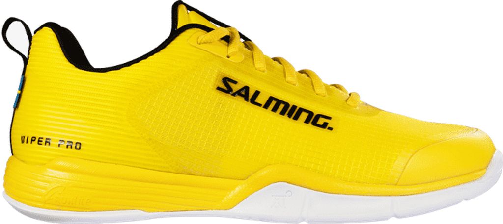 Salming Viper Pro Indoor halové házenkářské boty sportovní Obrázek produktu 
