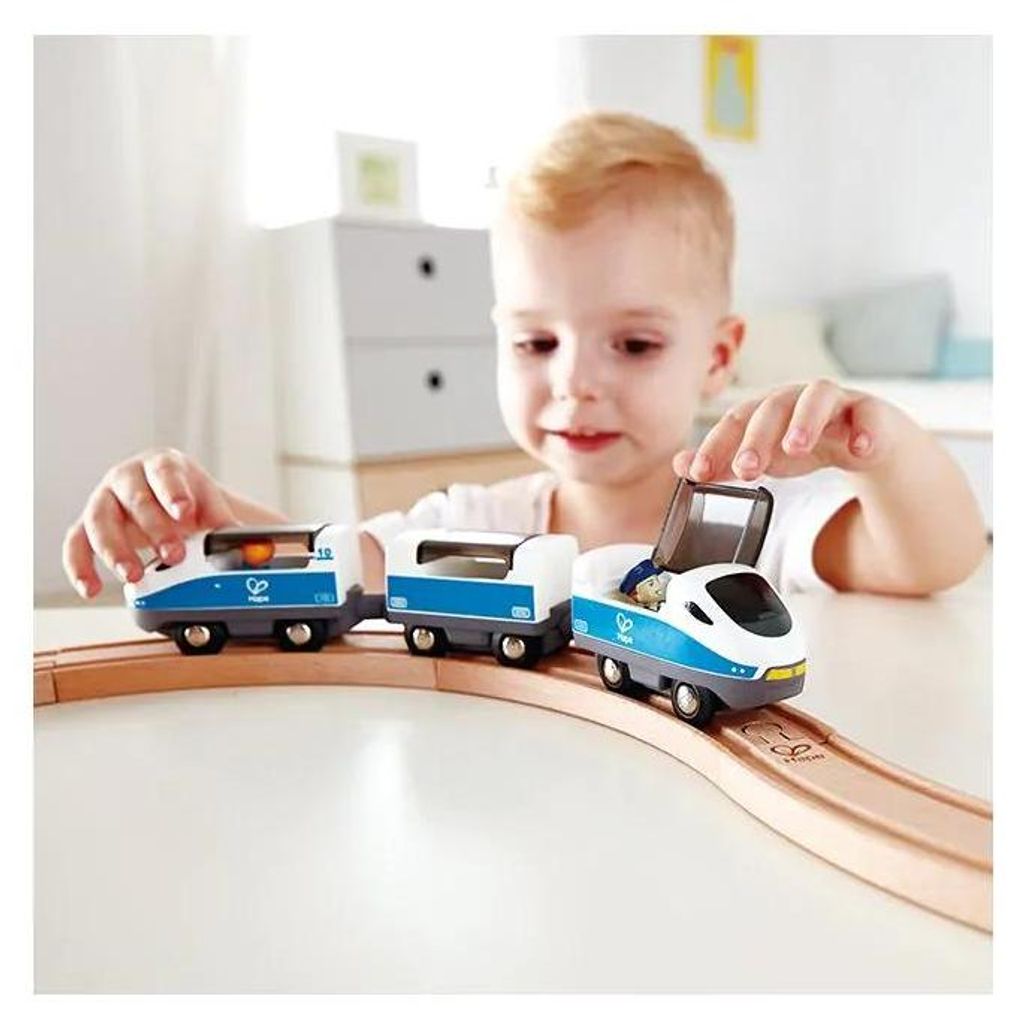 Train interurbain Hape Image du produit 