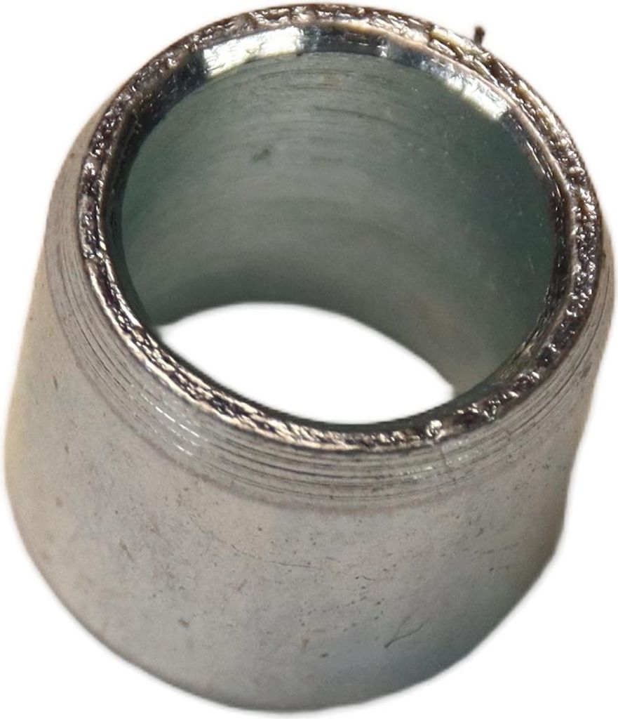 Passhülse Piaggio, 11x10 mm, B015591