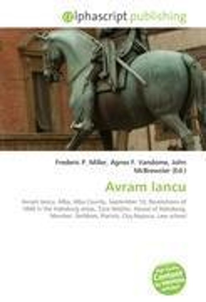 Avram Iancu